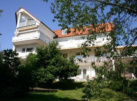 Hotel Cafe Talblick Vielbrunn Экстерьер фото