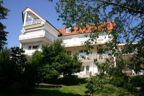 Hotel Cafe Talblick Vielbrunn Экстерьер фото