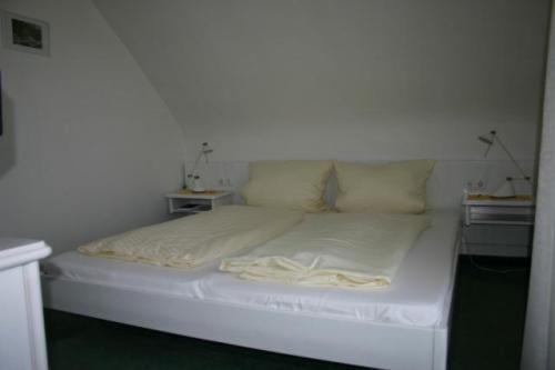 Hotel Cafe Talblick Vielbrunn Номер фото